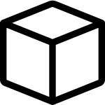 Box SVG Icon